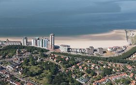 Strandappartementen De Gulden Stroom